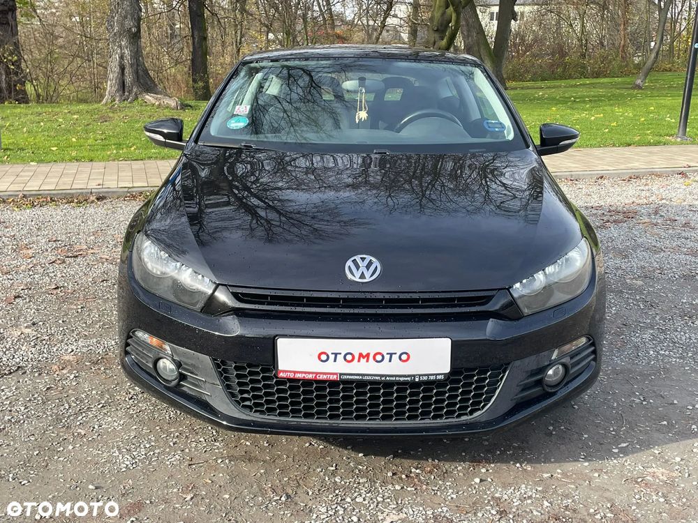 Volkswagen Scirocco 1.4 TSI - 16