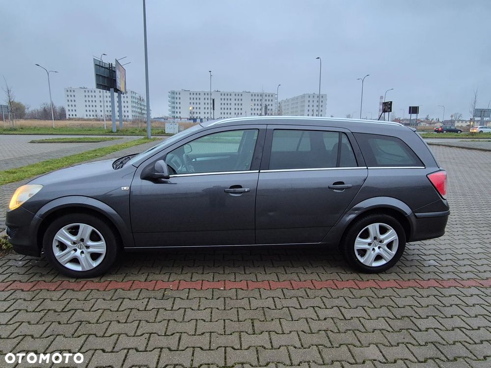 Opel Astra 1.6 Easytronic Edition 111 Jahre - 10