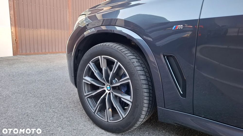 BMW X5 xDrive30d mHEV - 6