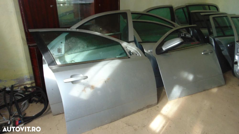 Usa/Usi/Portiere Opel Astra H Fata-spate,stanga-dreapta hachback-break an 2004-2010 - 4