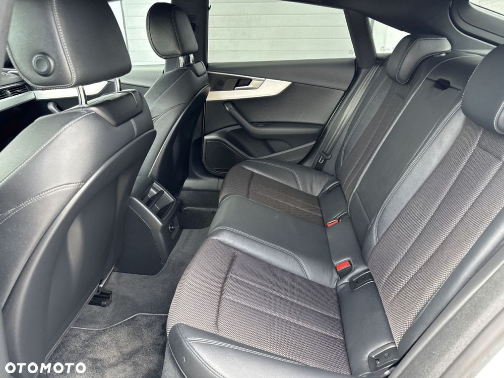 Audi A5 Sportback 2.0 TDI Sport - 35