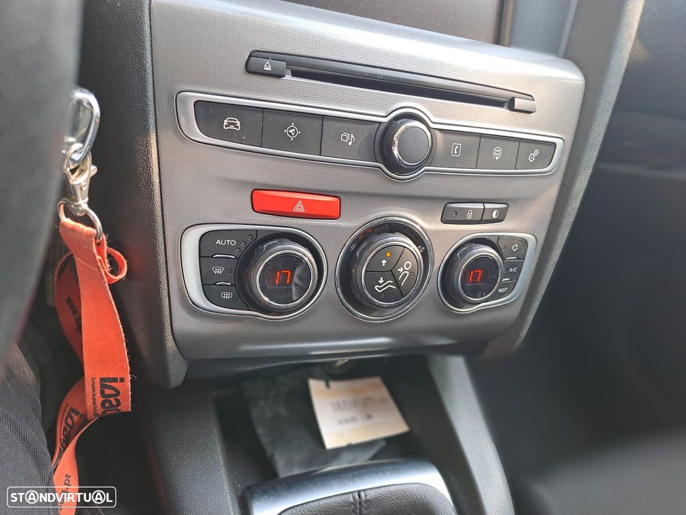 Citroën C4 1.2 PureTech Live - 9