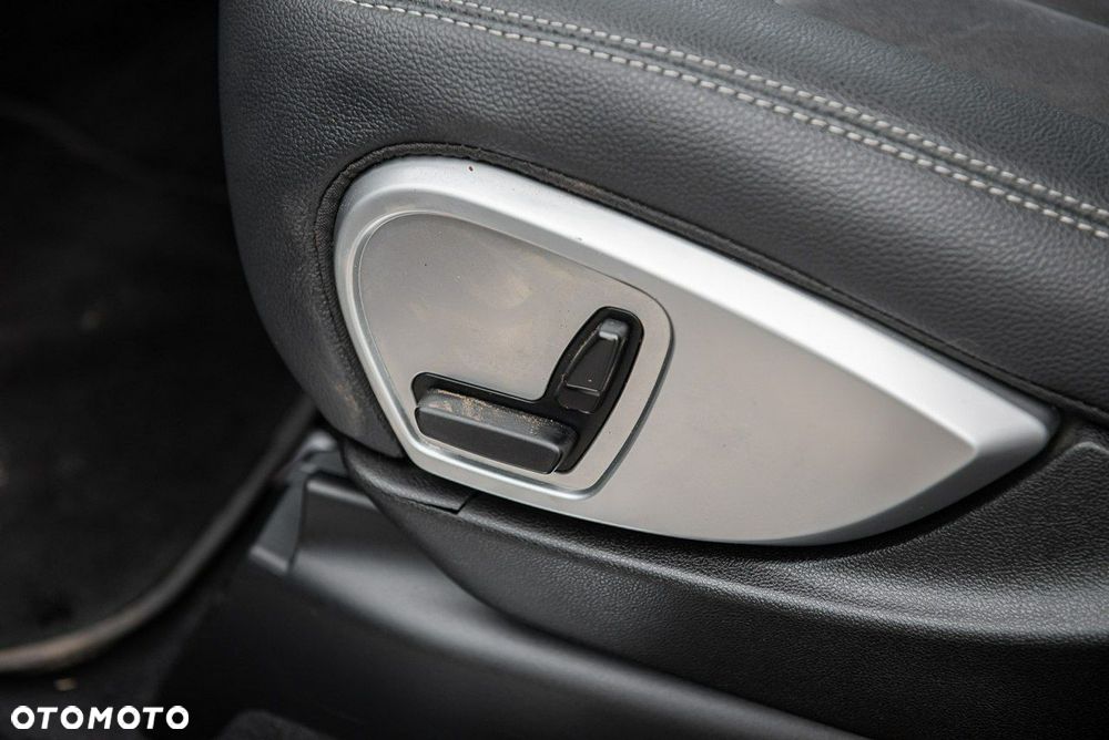 Mercedes-Benz ML 420 CDI 4Matic 7G-TRONIC DPF - 23