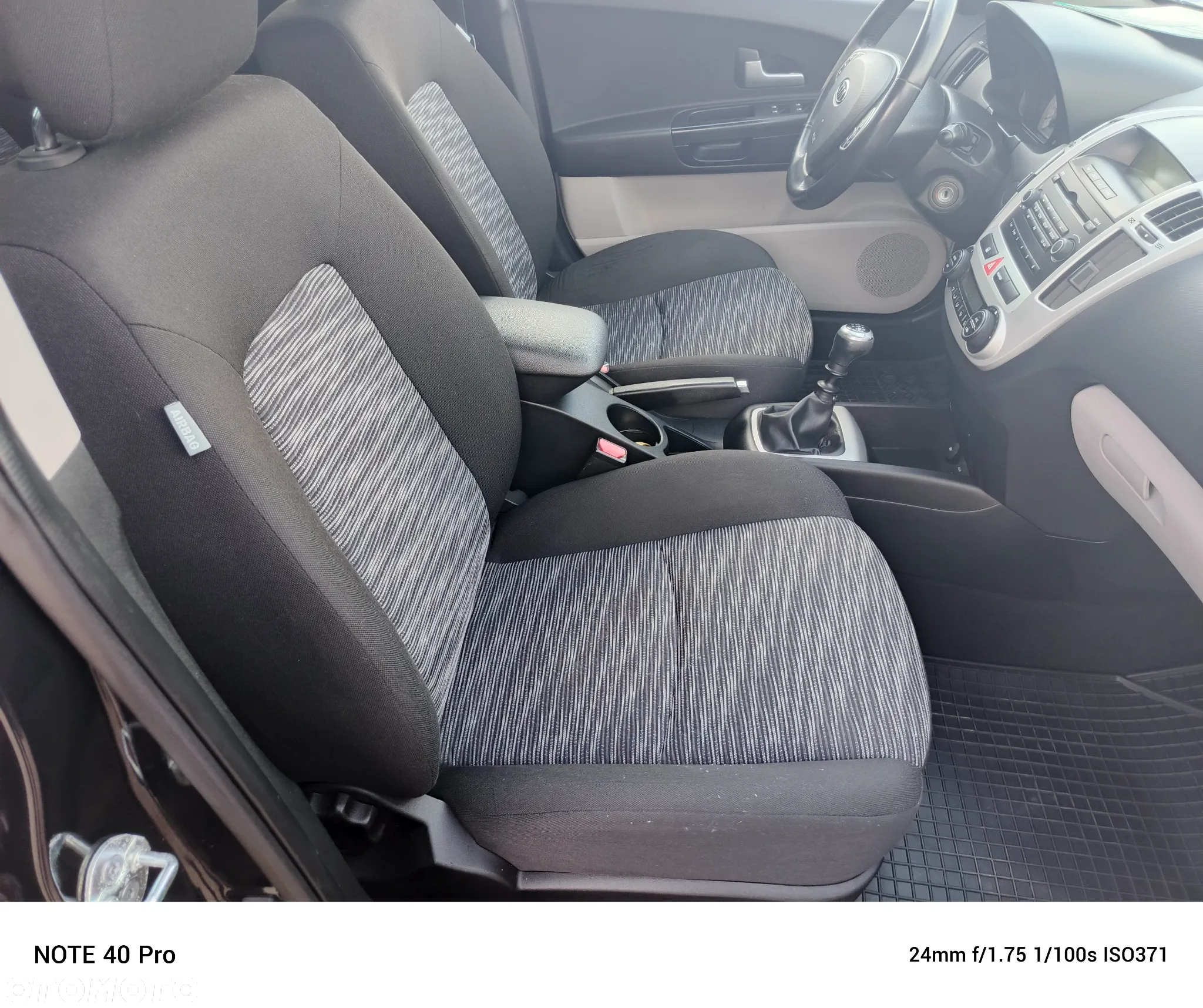 Kia Ceed 1.4 CVVT SW LX - 15