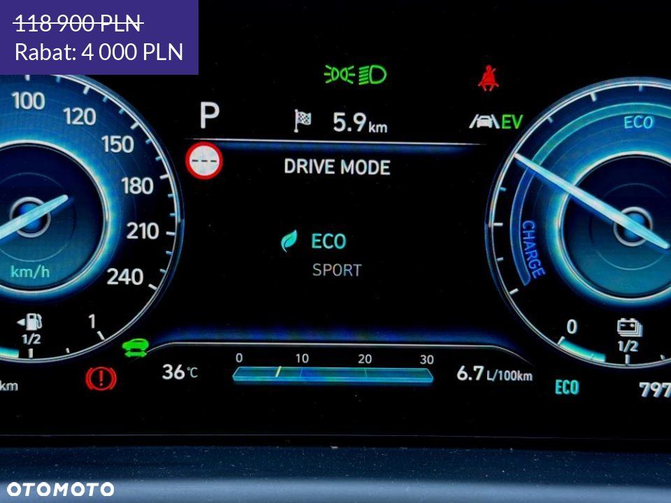 Hyundai Tucson - 29