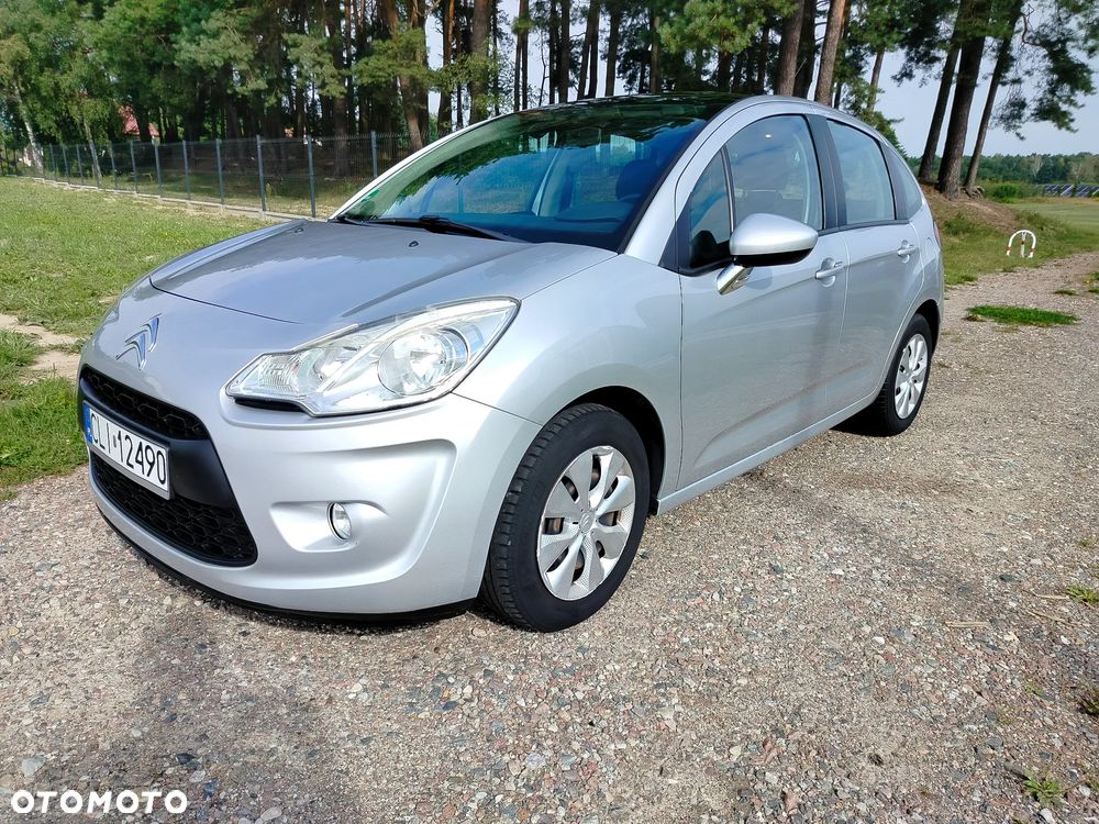Citroën C3 1.6 VTi Exclusive - 3