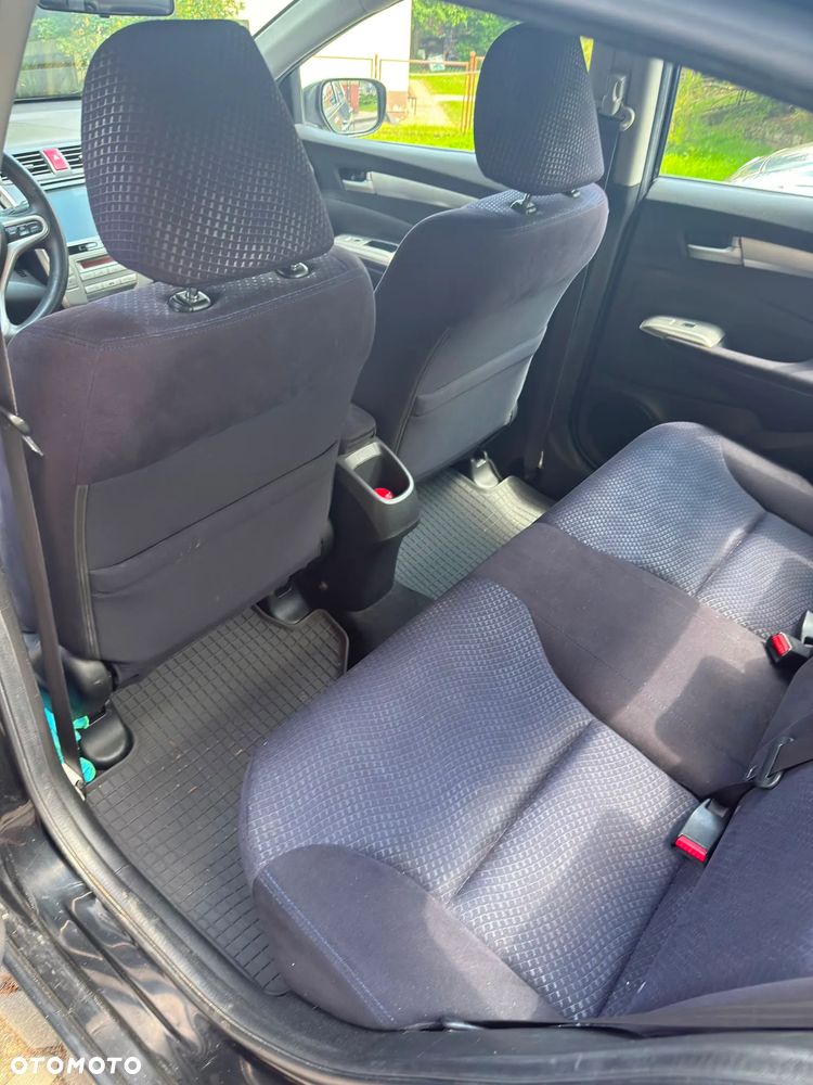 Honda City 1.4 Comfort - 8