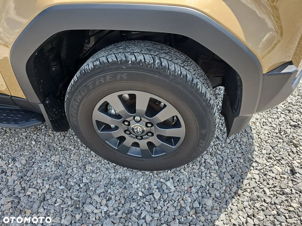 Toyota Land Cruiser LC 2.8 D-4D First Edition - 31