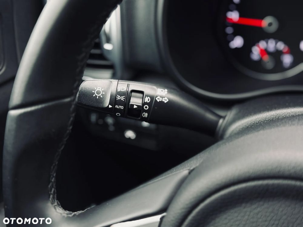 Kia Sportage 1.7 CRDI 2WD Spirit - 29