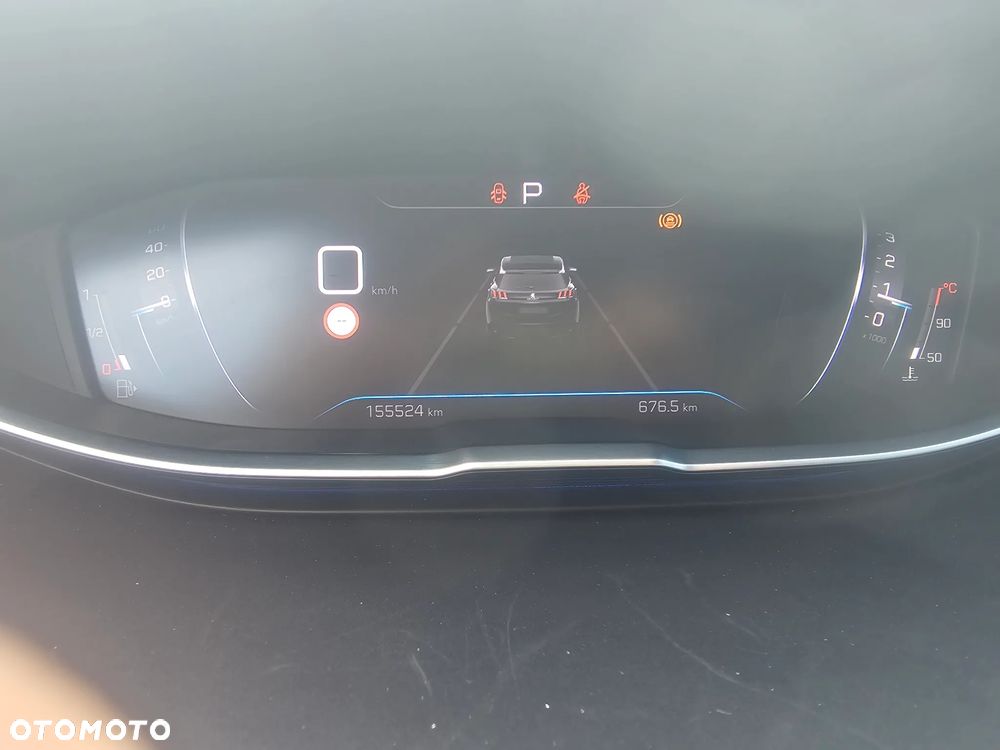Peugeot 3008 1.5 BlueHDi GT Pack S&S EAT8 - 22