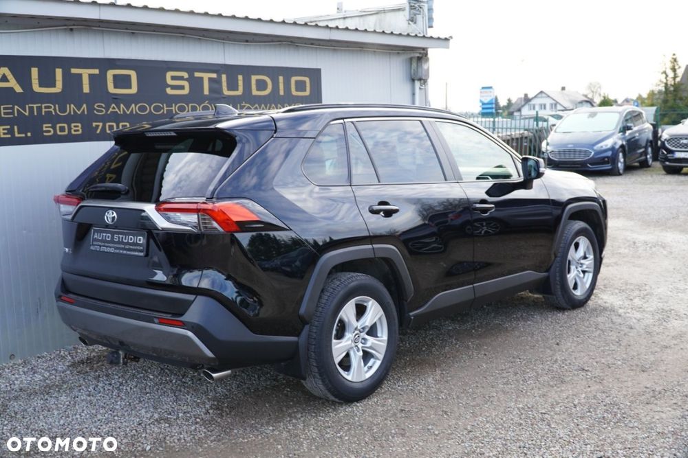Toyota RAV4 - 38