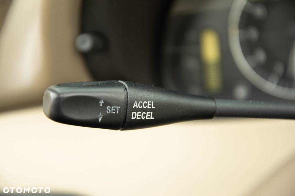 Mercedes-Benz CLK - 35