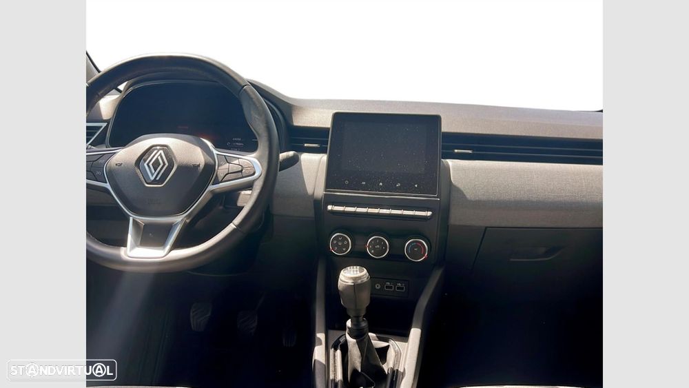 Renault Clio 1.0 TCe Techno - 18