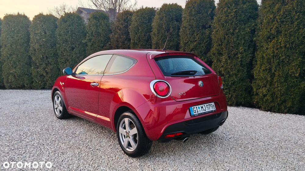 Alfa Romeo Mito 1.4 16V MultiAir Super - 6