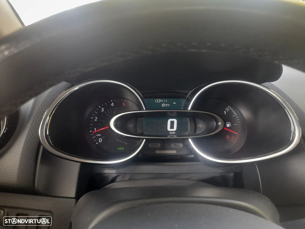 Renault Clio 1.5 Blue dCi Limited - 6
