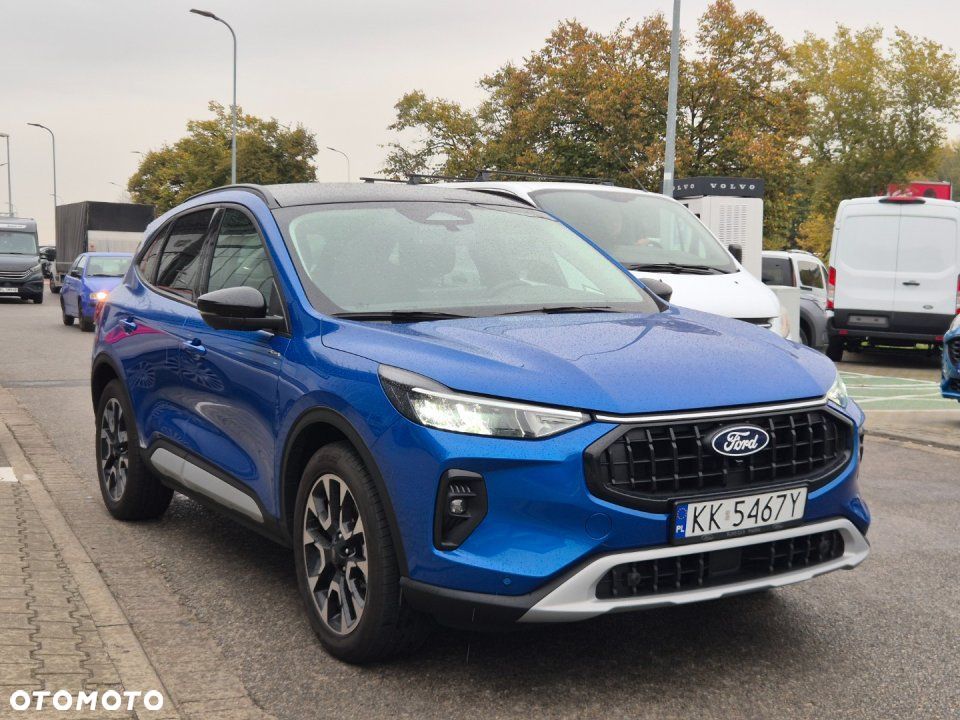 Ford Kuga - 7