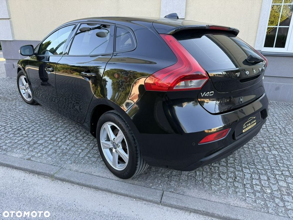 Volvo V40 - 4