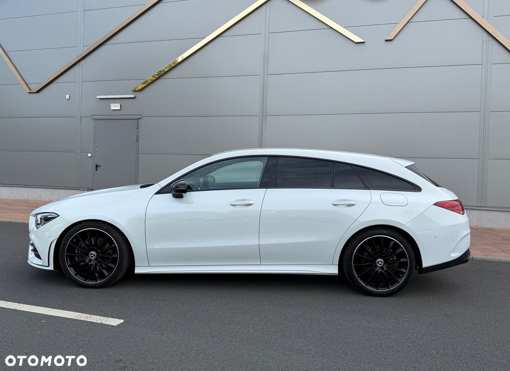 Mercedes-Benz CLA 200 7G-DCT AMG Line - 15