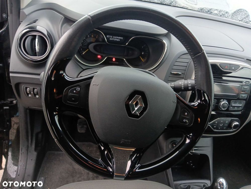 Renault Captur - 11