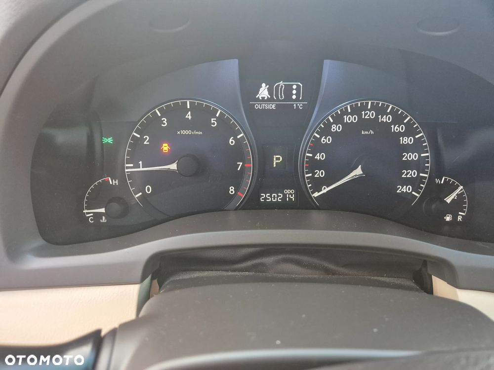 Lexus RX 350 Elegance - 2