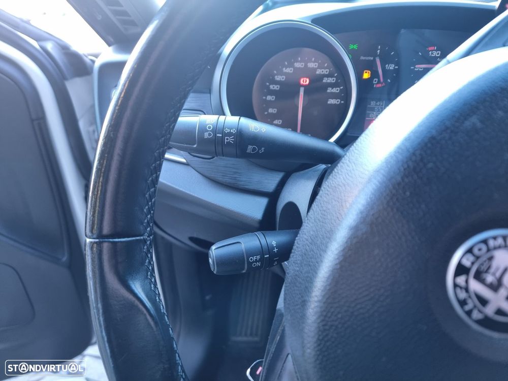 Alfa Romeo Giulietta - 15