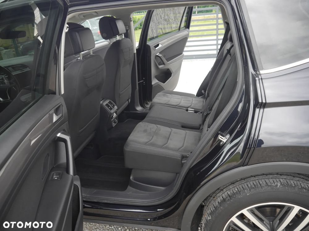 Volkswagen Tiguan Allspace 2.0 TDI SCR DSG Life - 19