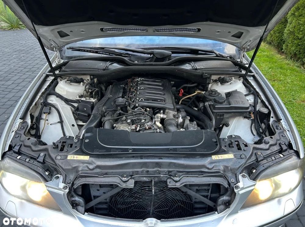 BMW Seria 7 730d - 14