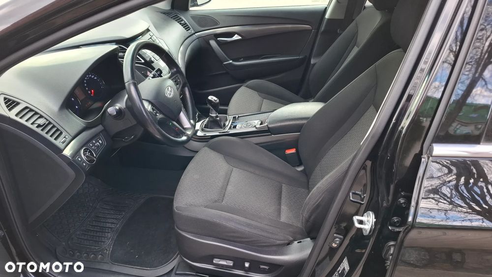 Hyundai i40 1.7 CRDi Comfort - 9