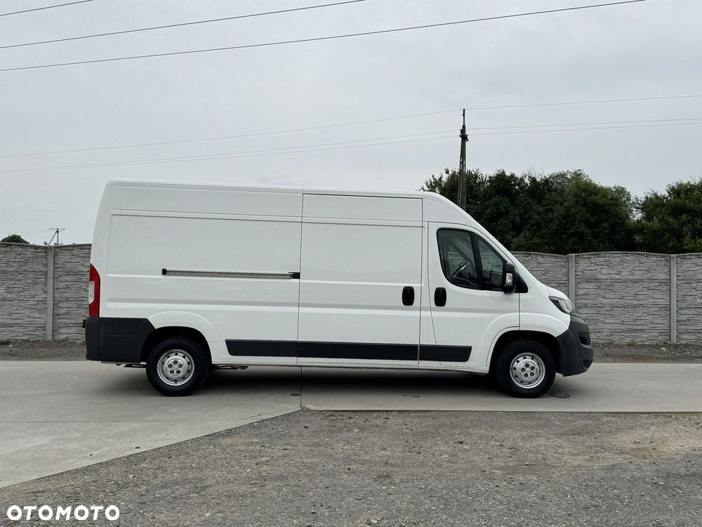 Peugeot Boxer - 29