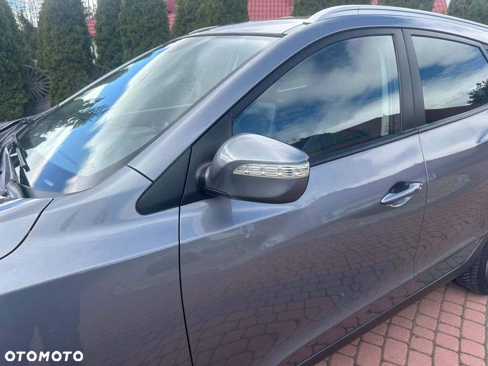 Hyundai ix35 - 11
