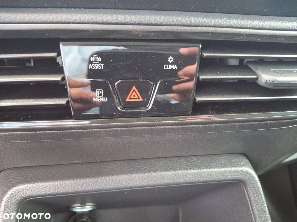 Volkswagen Caddy Cargo - 33