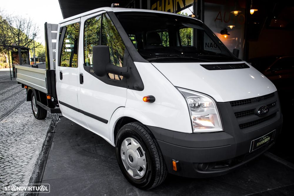 Ford Transit - 6