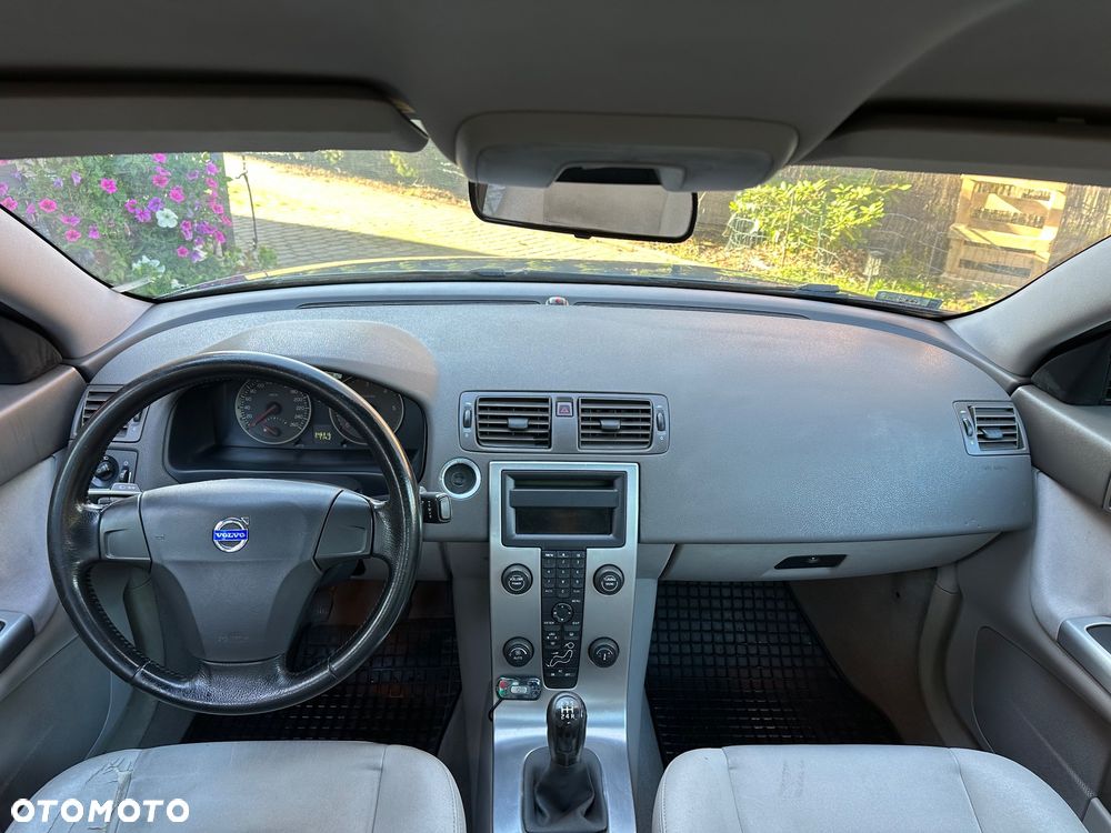 Volvo S40 2006 photo 3
