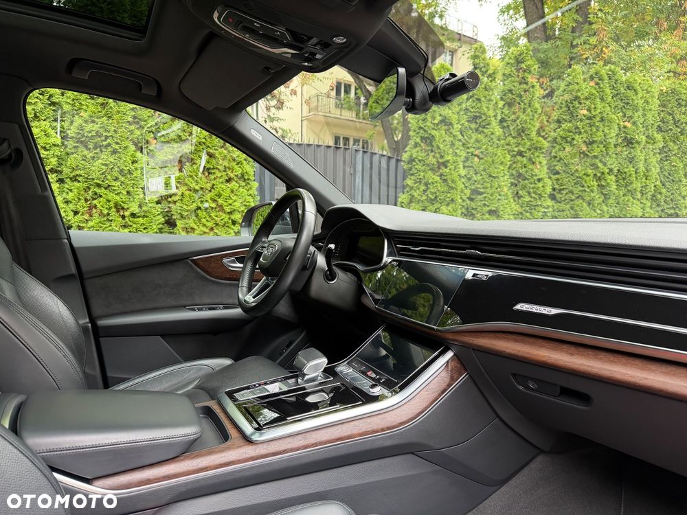 Audi Q7 45 TDI mHEV Quattro S Line Tiptr - 16