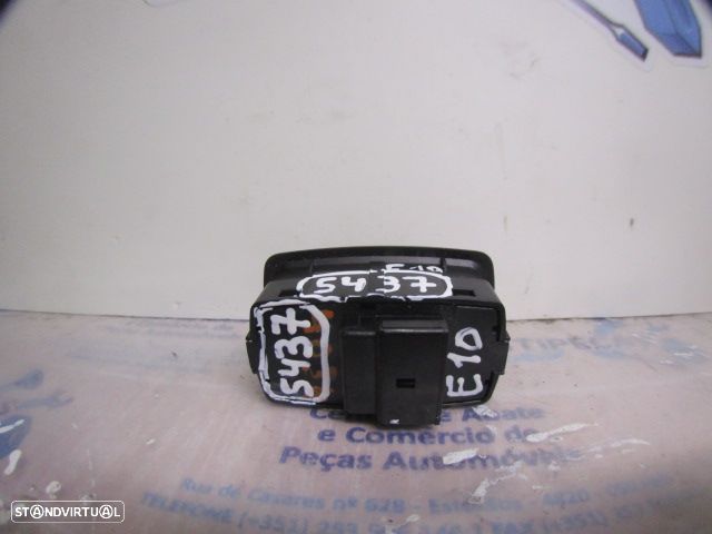 Interruptor 7PP959832H PORSCHE PANAMERA 970 2014 3.0D  300CV 5P BRANCO Abertura Da Porta Da Mala - 3