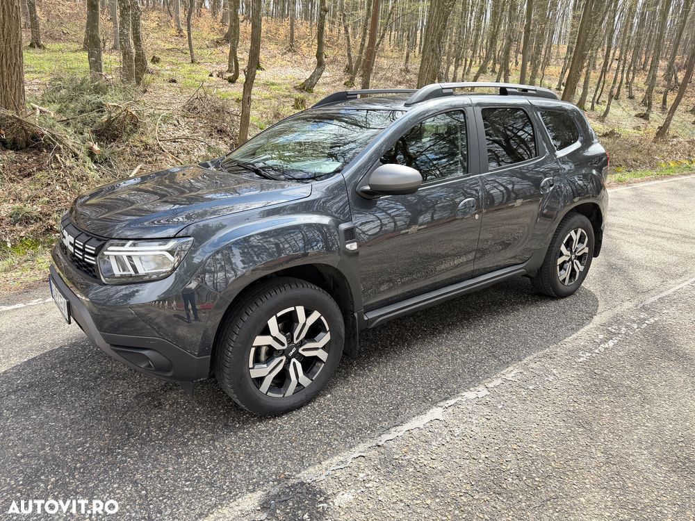 Dacia Duster - 2