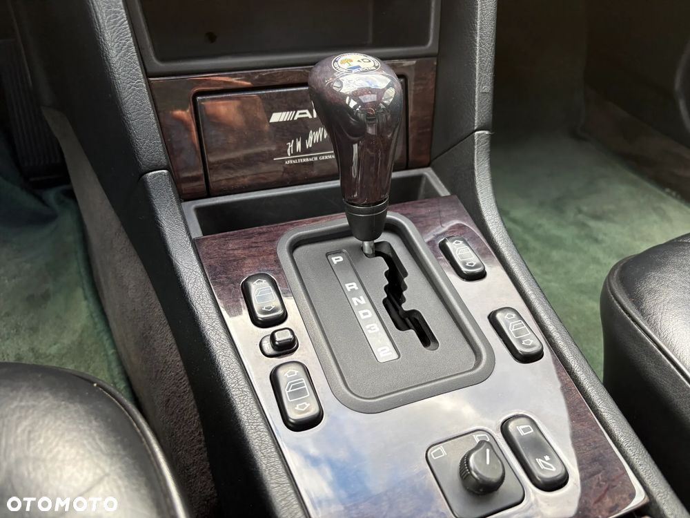 Mercedes-Benz Klasa C - 17