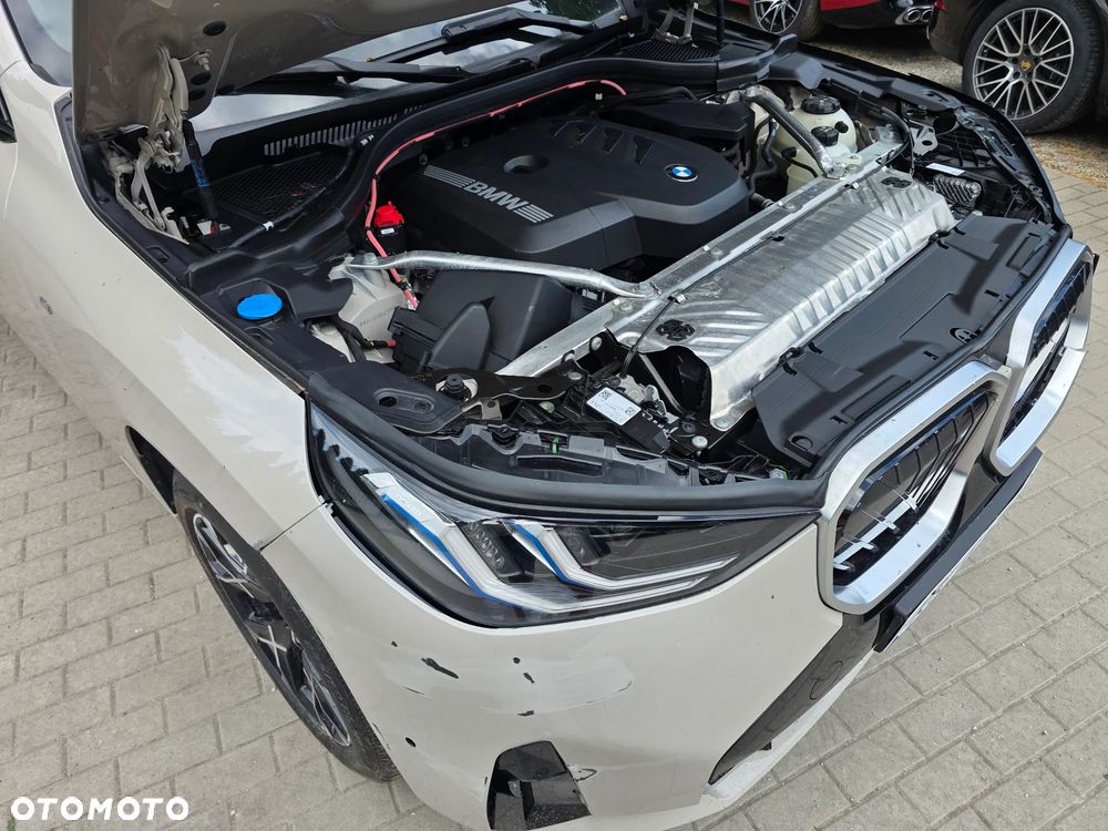 BMW X3 xDrive20i mHEV sport - 10