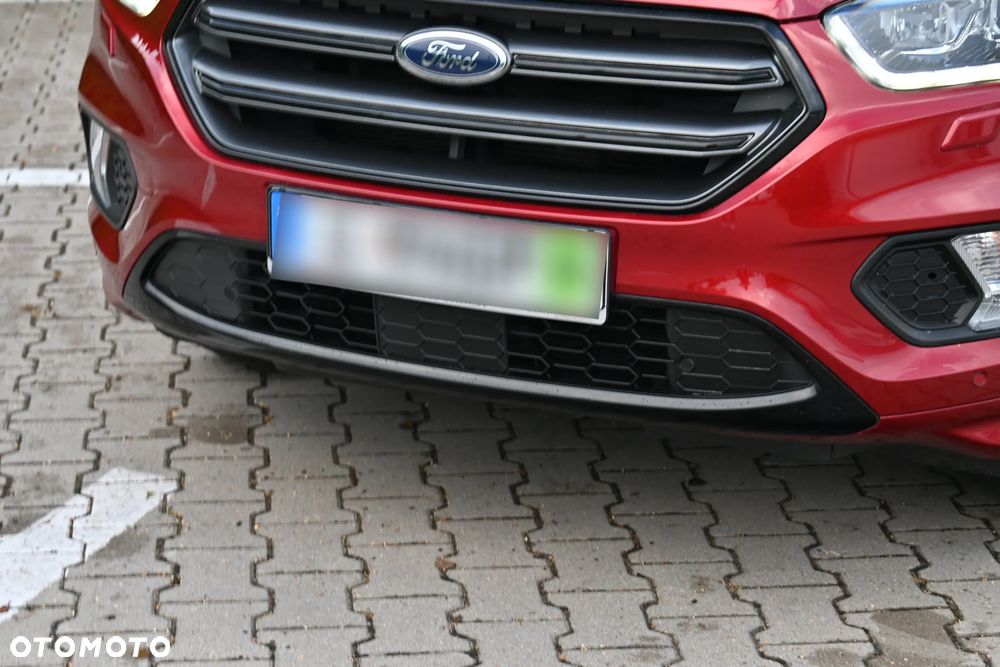 Ford Kuga 1.5 EcoBoost AWD ST-Line Black ASS - 17