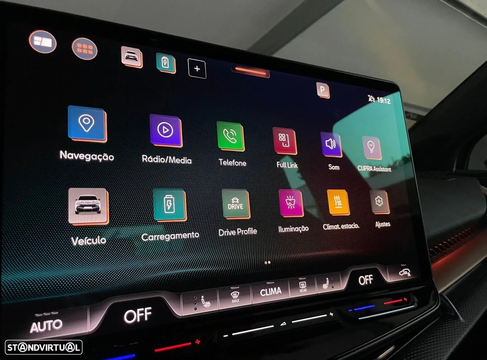 Cupra Tavascan 77 kWh Endurance - 27