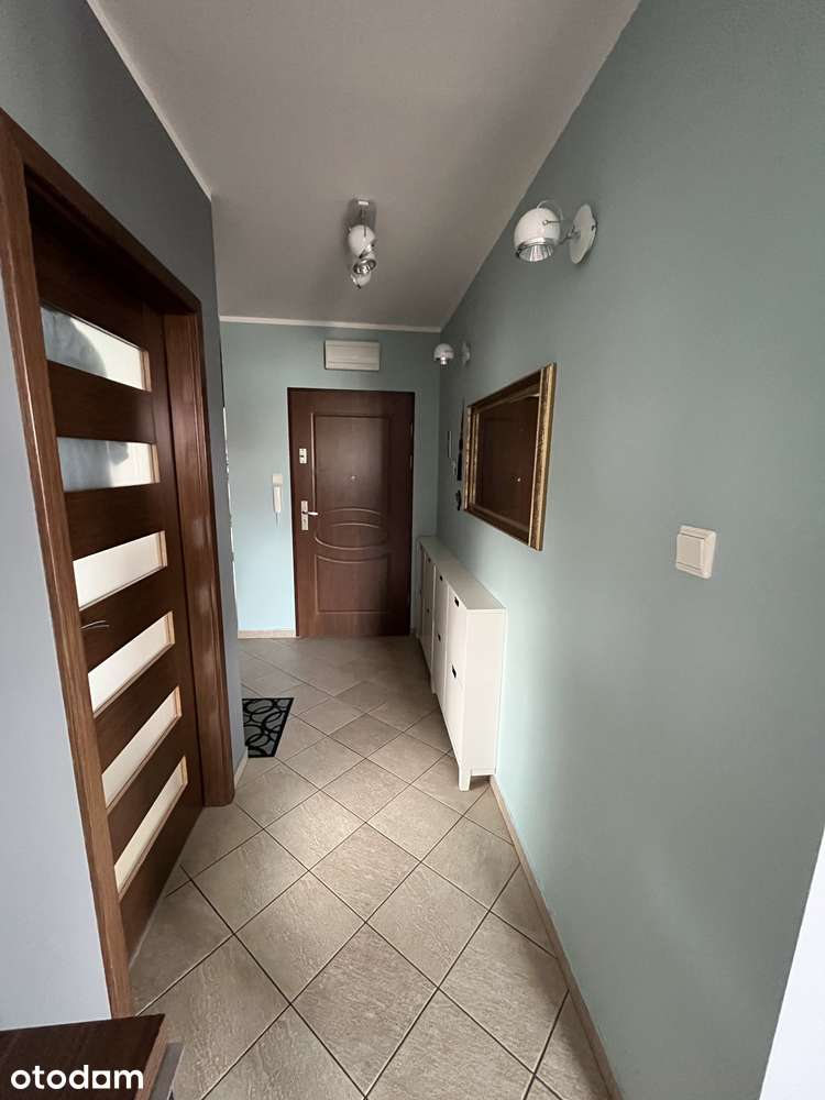 ul. Kielasa Gdańsk| 3 pokoje | Balkon | 66m² | Zwierzęta ok