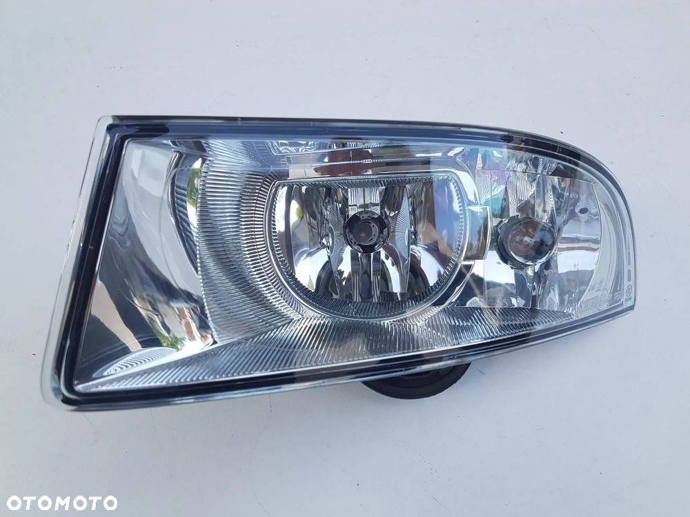 Skoda Octavia II Lift 2008-2013 Halogen H8 P21W Lewy Nowy Oryginał - 2