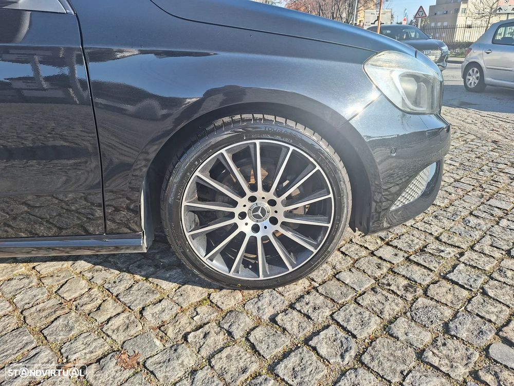 Mercedes-Benz A 200 CDi BE Style - 4