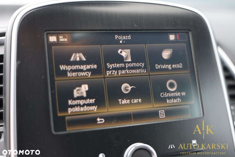 Renault Scenic - 26