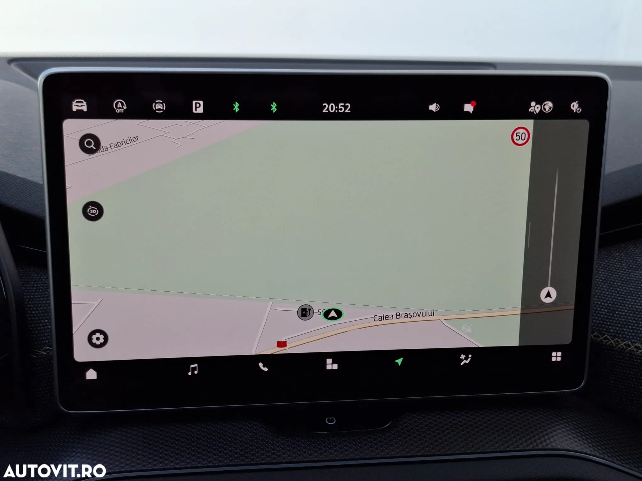 Skoda Kodiaq 2.0 TDI 4X4 DSG Selection - 18