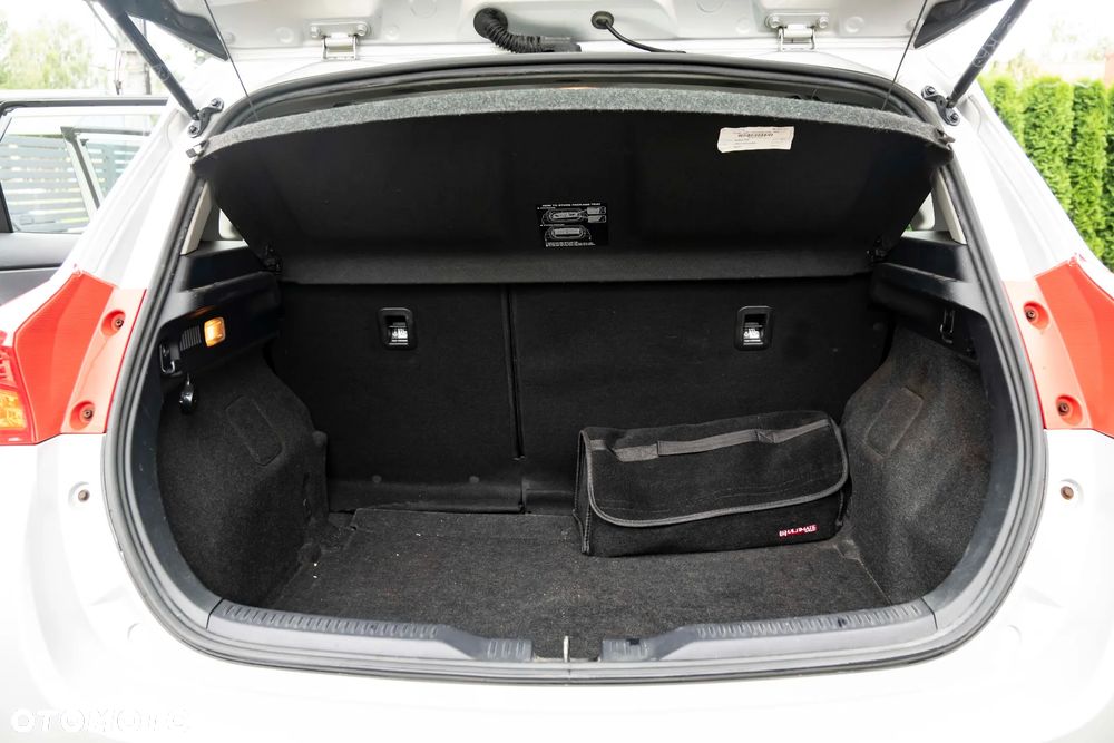 Toyota Auris 1.4 D-4D Active - 16