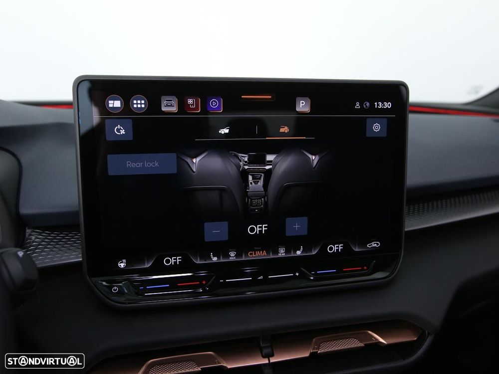 Cupra Terramar 1.5 eTSI DSG - 34