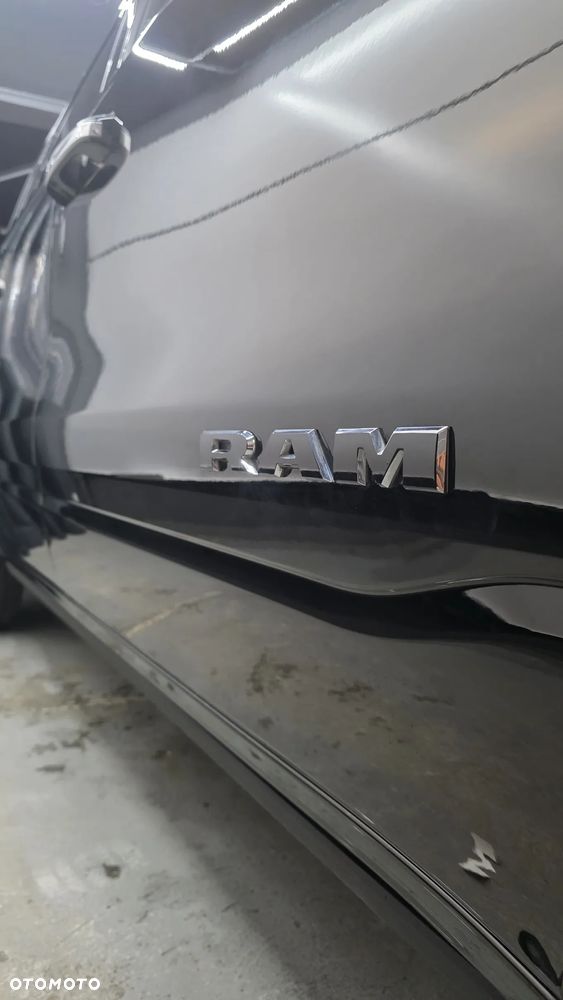 RAM 1500 Crew Cab Limited - 24