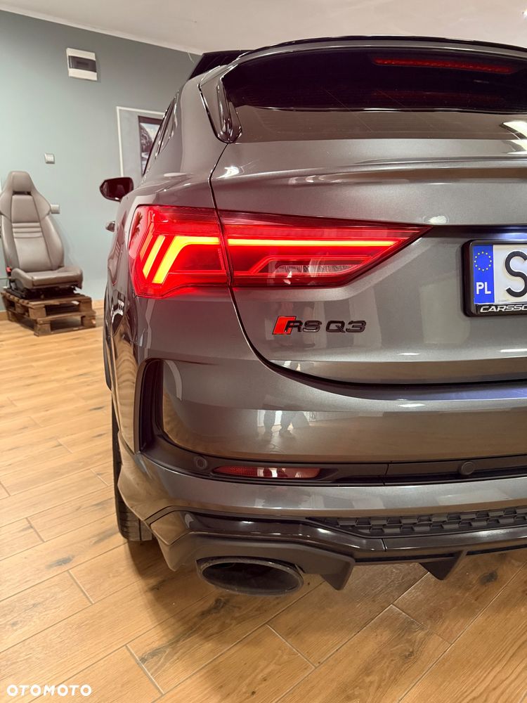 Audi RS Q3 Sportback ver-2-5-tfsi-quattro-s-tronic - 35
