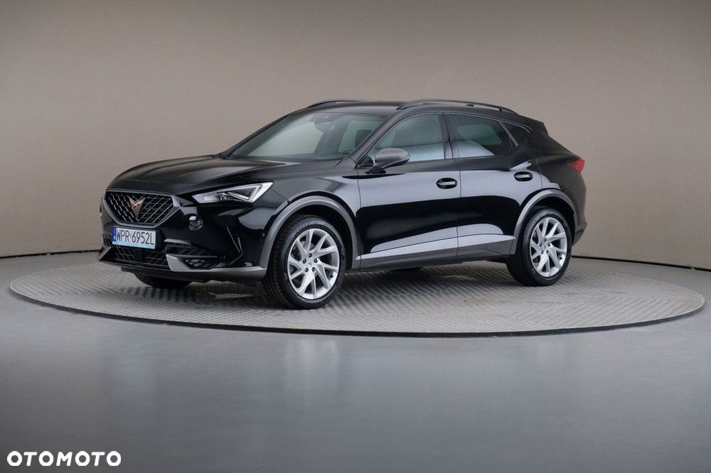 Cupra Formentor 1.5 TSI DSG